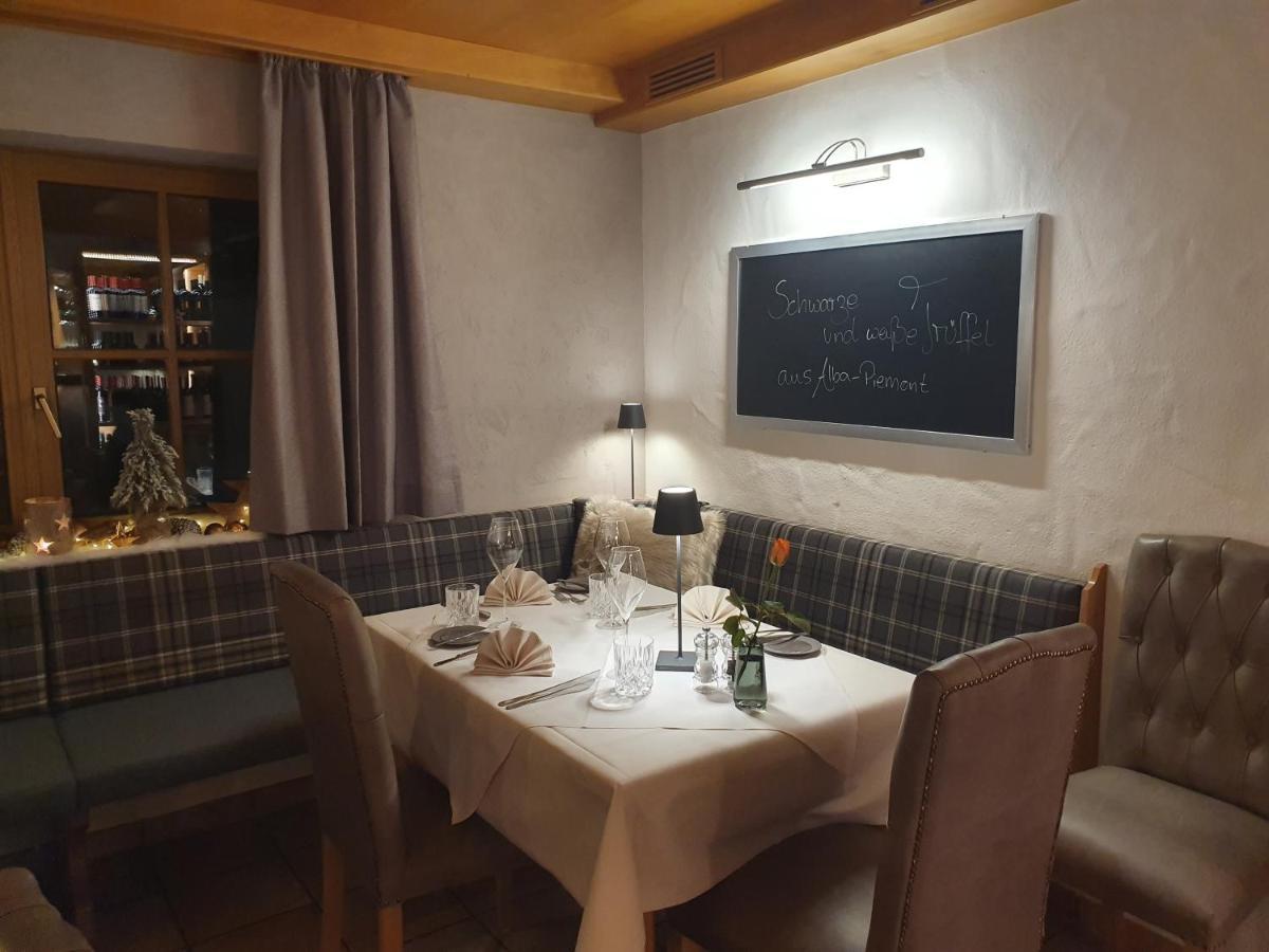 Fewo Schneewittchen Mittenwald Zewnętrze zdjęcie